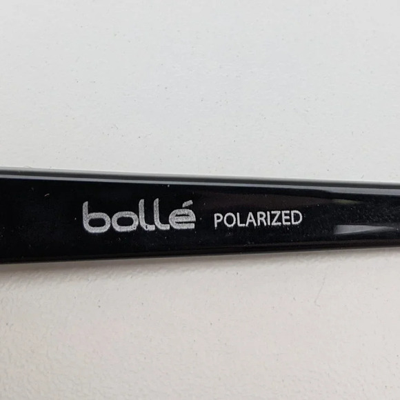 🕶️Made in Italy! Bolle Molly 11511 Polarized Sunglasses /VA1🕶️ - Picture 3 of 11